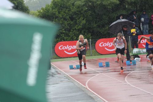 2024 Colgate Games photo